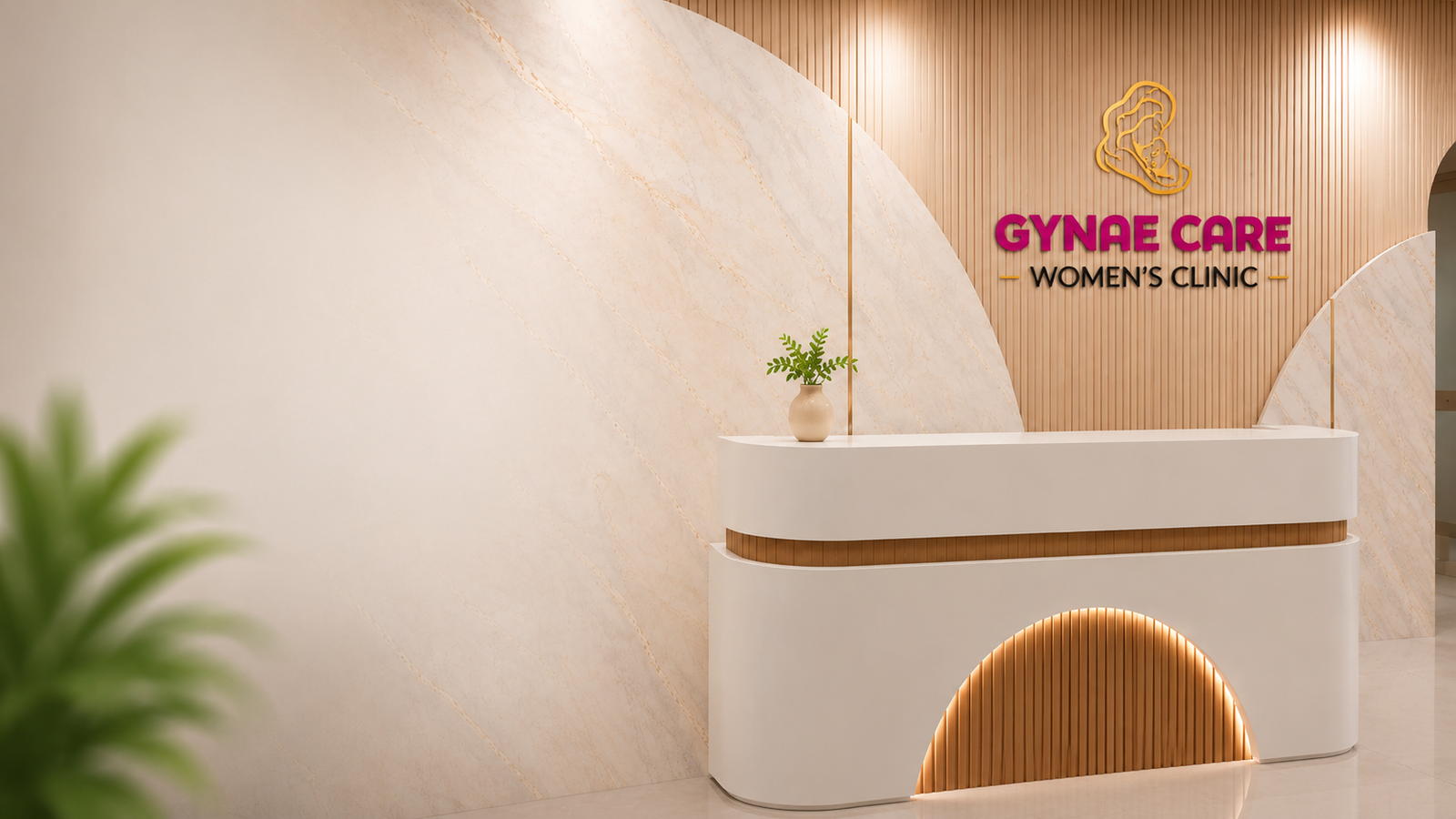 Best Gynecological Care in Pune