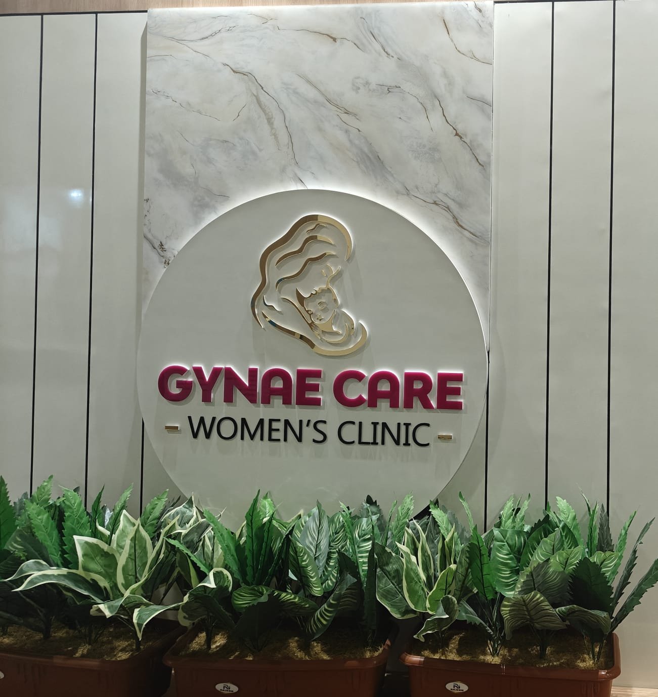 gynae care
