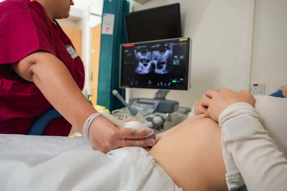 Ovulation Induction In Pune