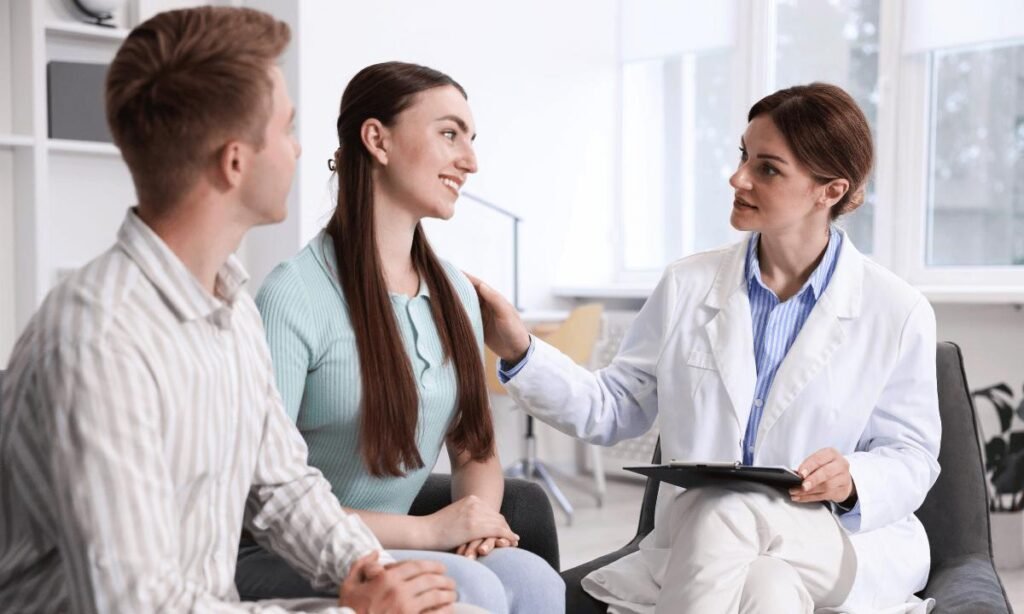 Intrauterine Insemination In Pune