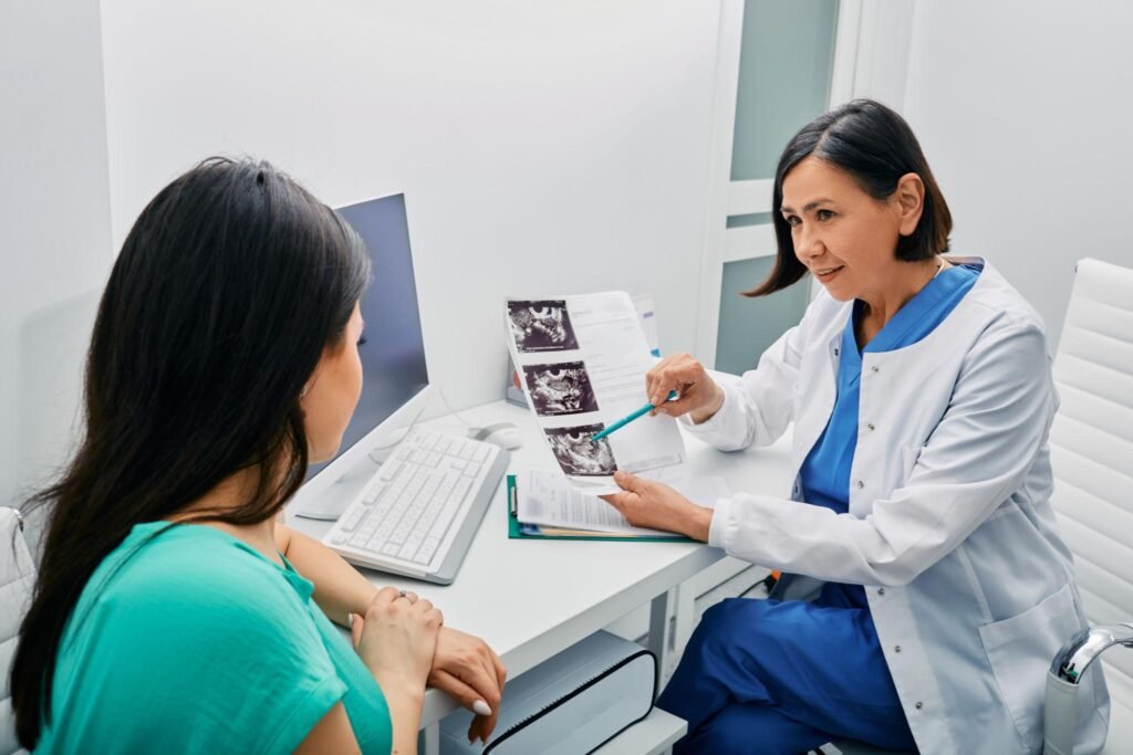 Ovulation Induction In Pune