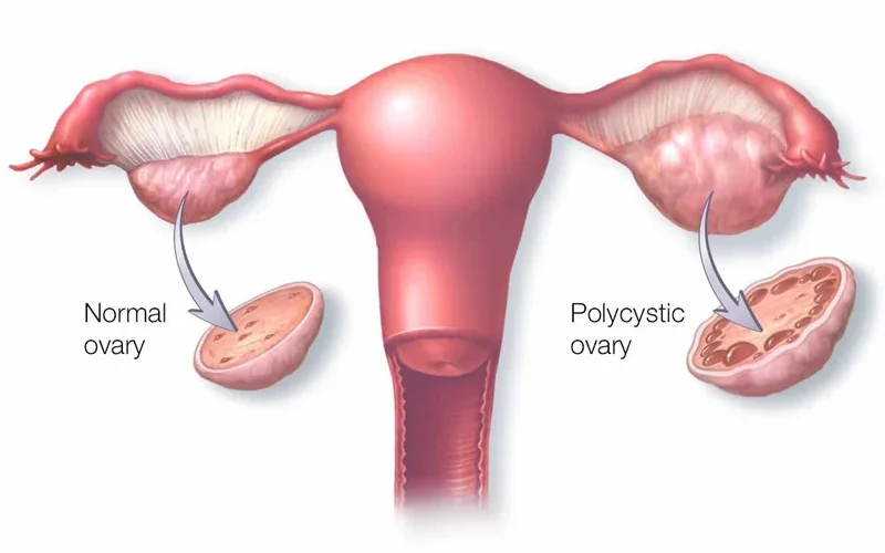 PCOS/PCOD Management In Pune