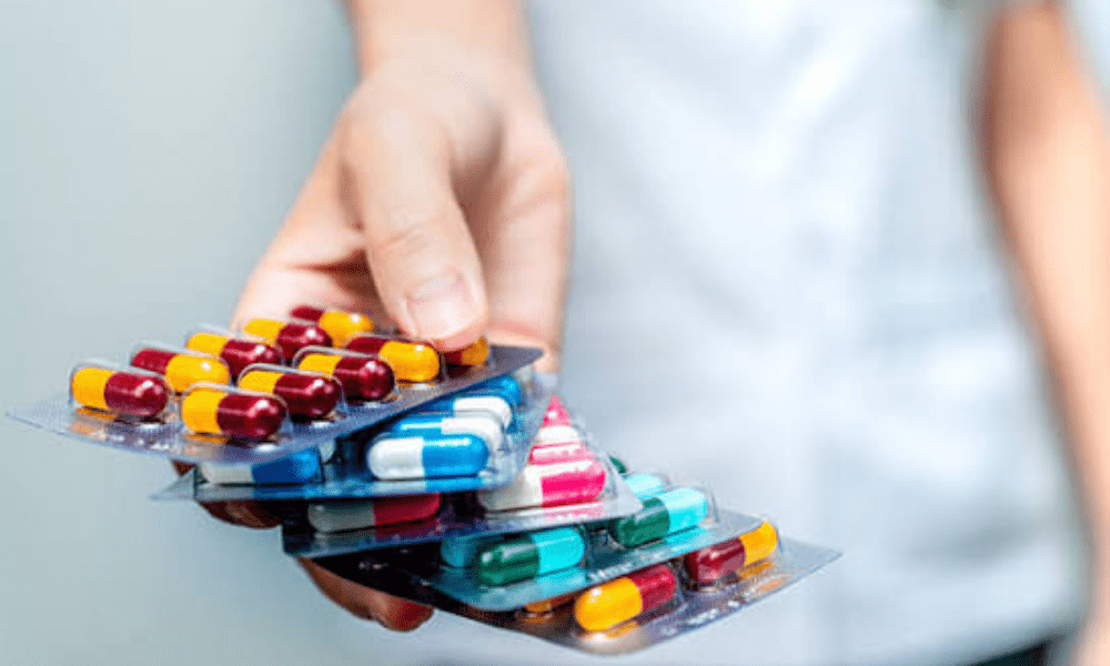 antibiotic