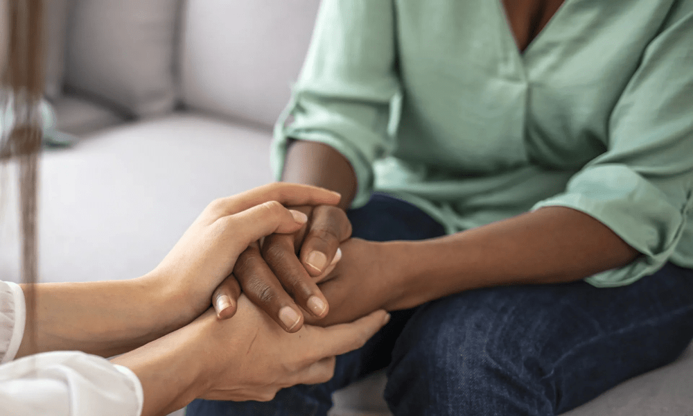Emotional and Mental Support to new mother