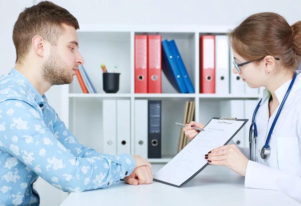 Male Infertility Evaluation In Pune