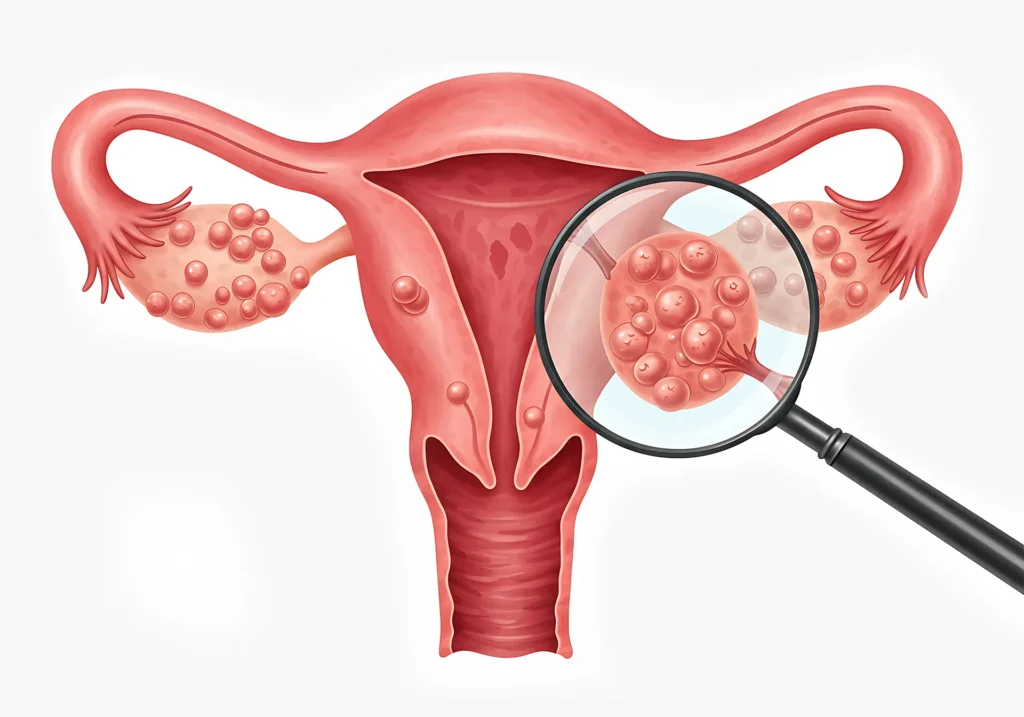 Ovarian Cyst Treatment in Pune