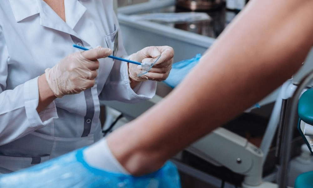Preconception Counseling