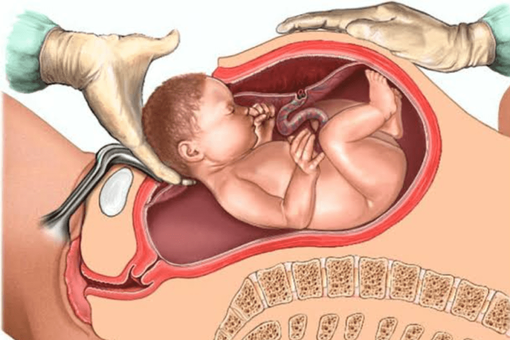 Caesarean section (C-section) in Pune