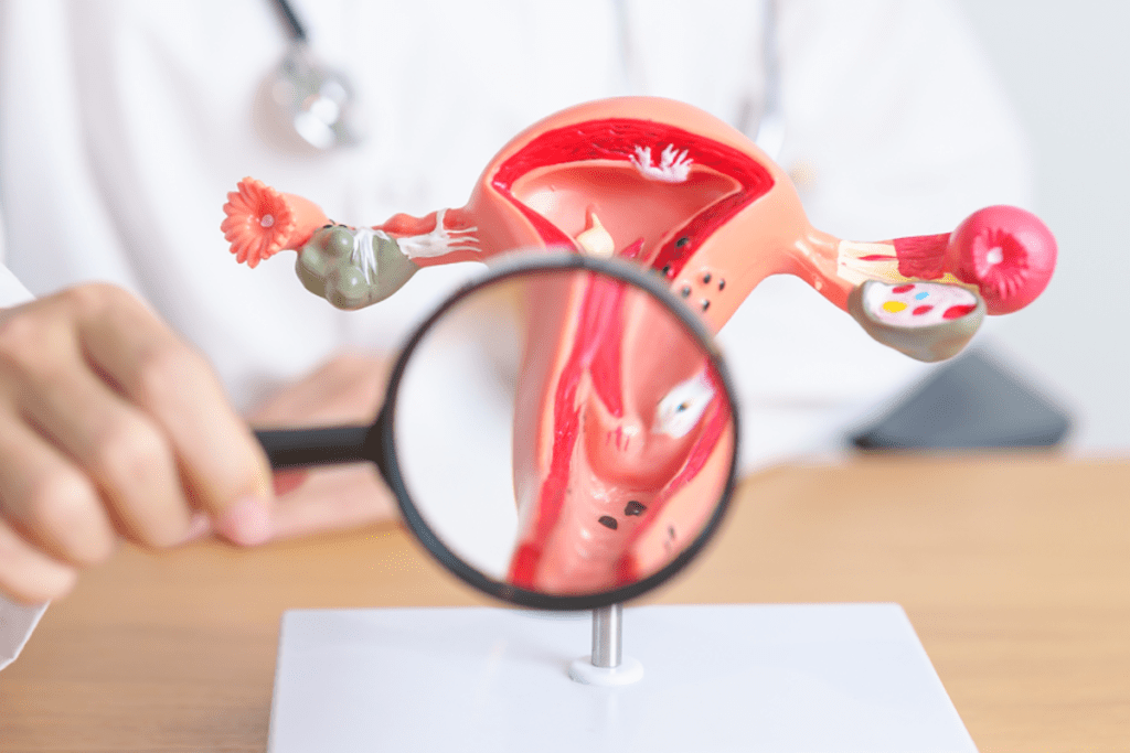 Endometriosis Treatment in Pune