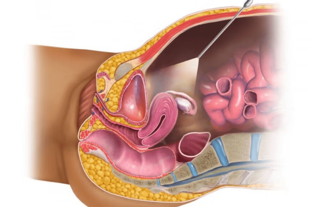 Laparoscopic Infertility Treatment in Pune