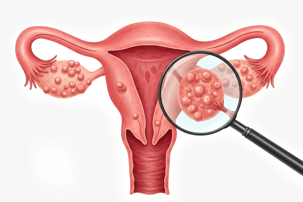 Ovarian Cyst Treatment in Pune