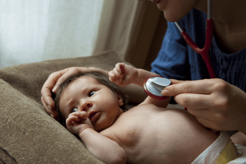 Postnatal Care in Pune