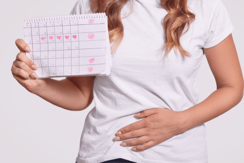 Irregular Periods Treatment in Pune