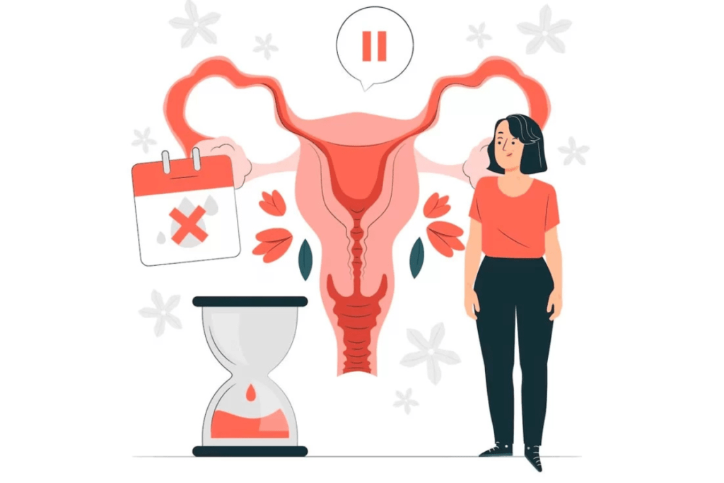 Menopause Treatment in Pune